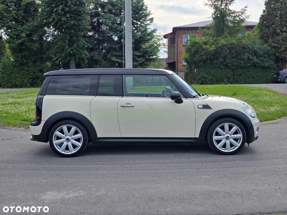 MINI Clubman - 2