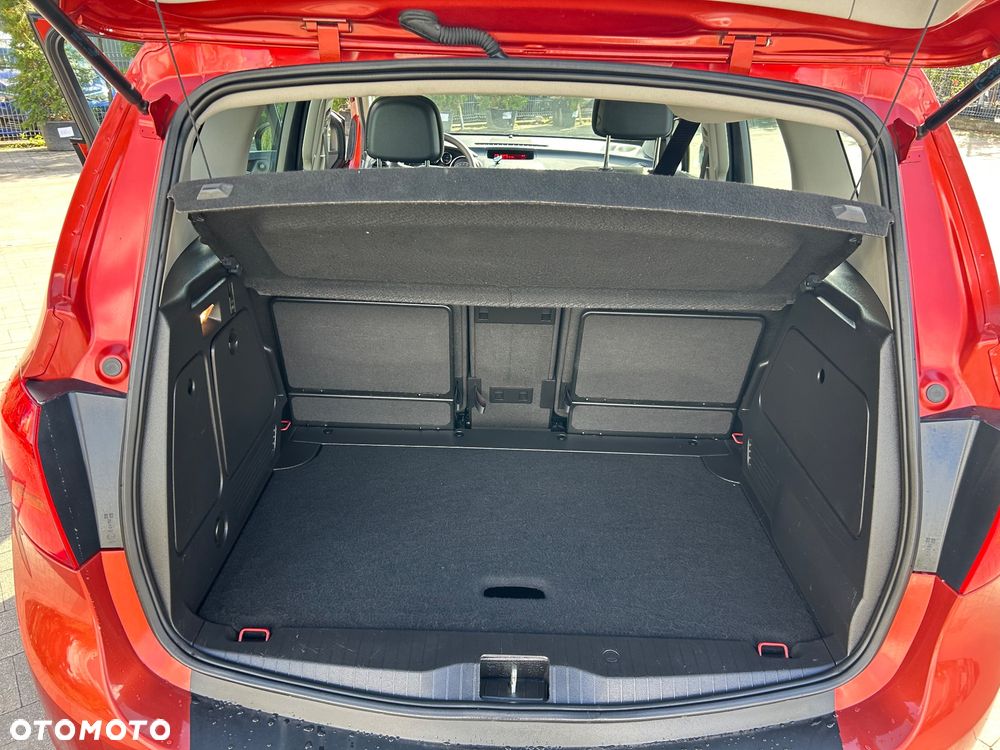 Opel Meriva 1.4 Enjoy - 15