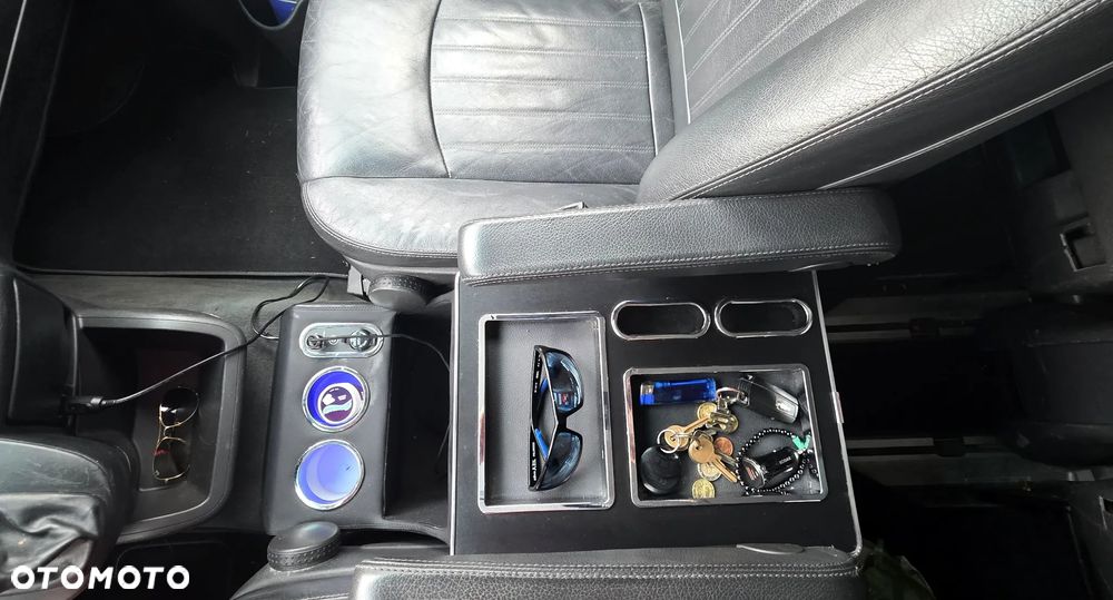 Mercedes-Benz Viano 3.0 CDI Ambiente - 15