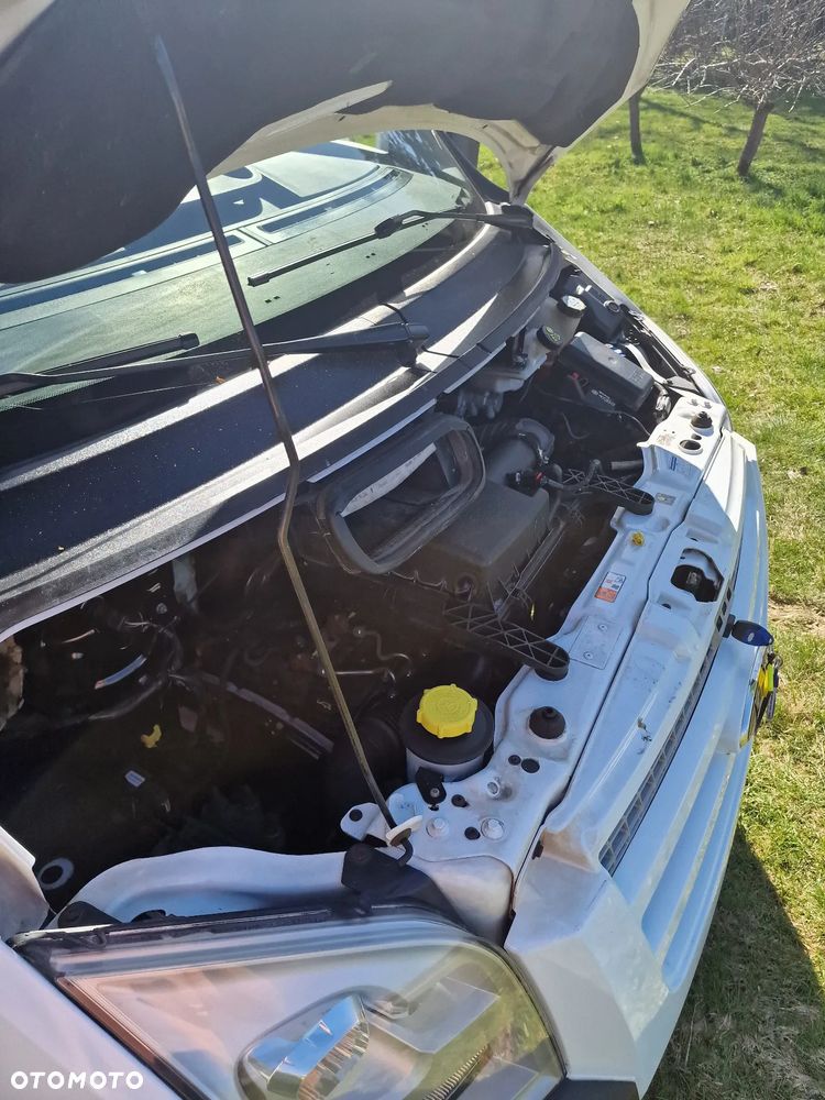 Ford Transit K Pkw VA Trend - 3