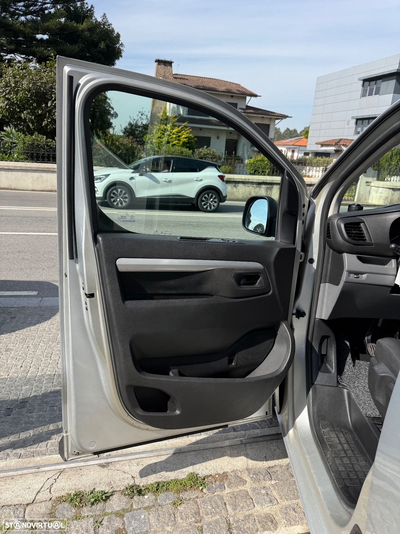 Toyota Proace 1.6 D-4D L1 6L - 26
