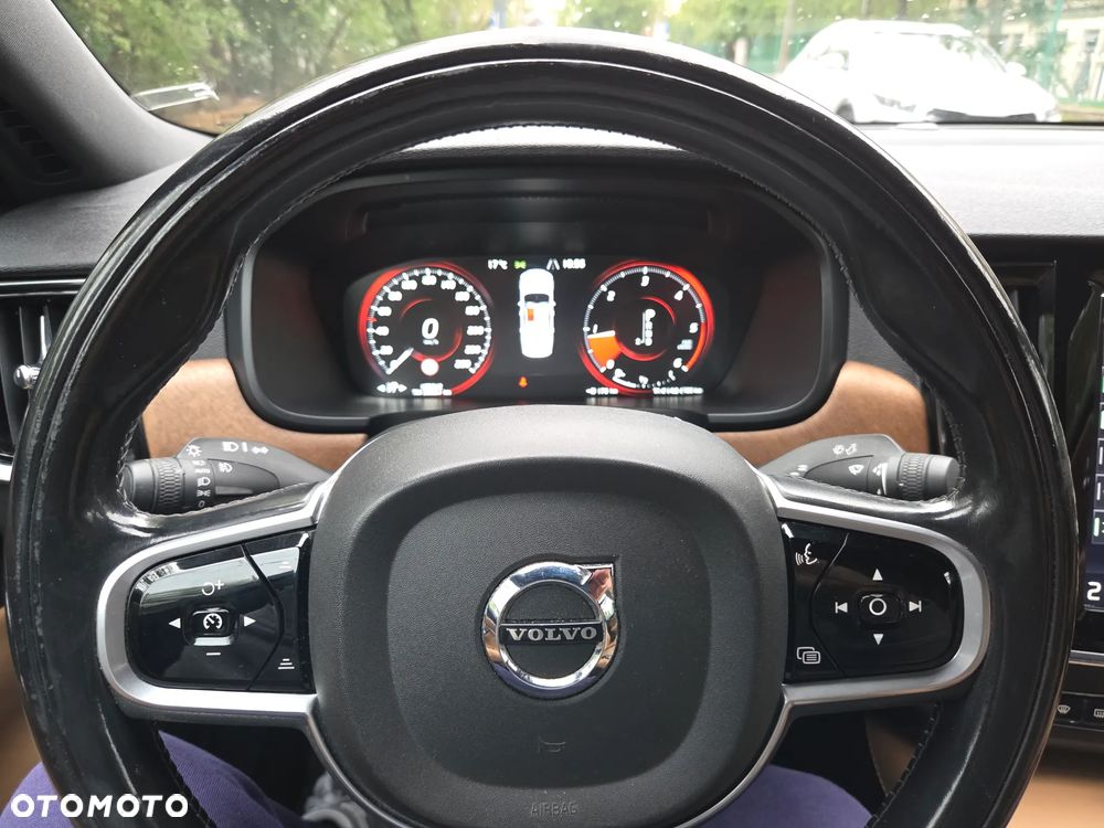 Volvo S90 D5 AWD Inscription - 8
