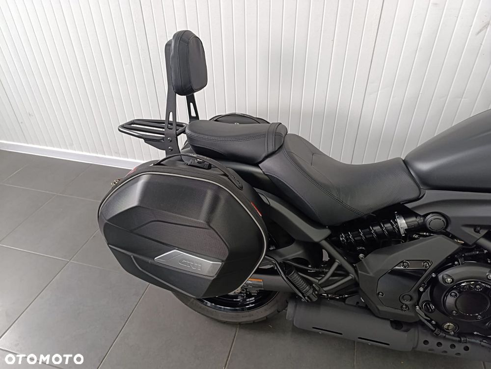 Kawasaki Vulcan - 15
