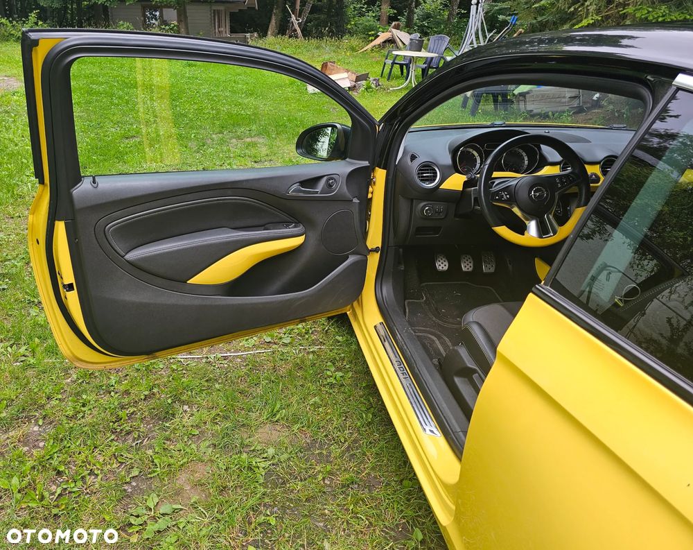 Opel Adam ver-1-4-slam-s-s - 6