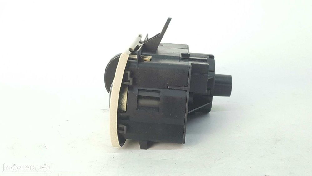 COMANDO DAS LUZES MERCEDES CLASE E (W211) BERLINA E 320 CDI (211.026) - 2