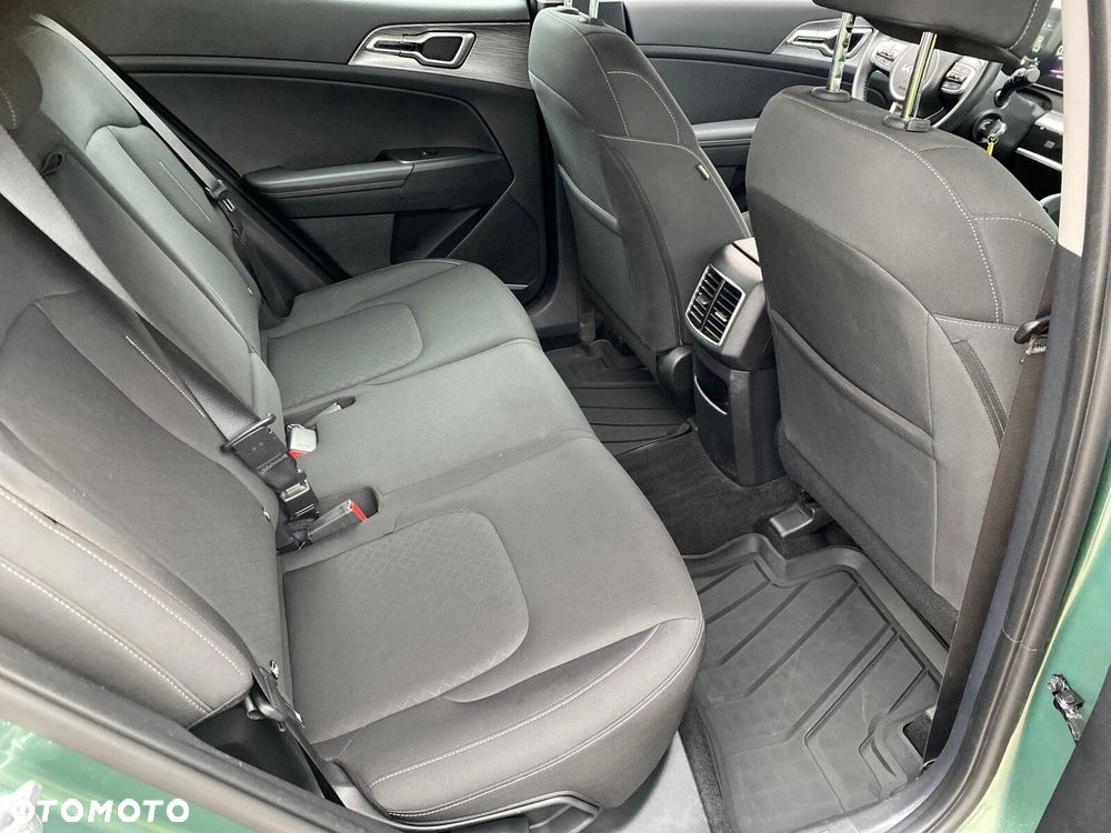 Kia Sportage - 14