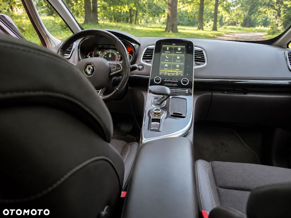 Renault Espace 1.6 dCi Energy Magnetic EDC - 10