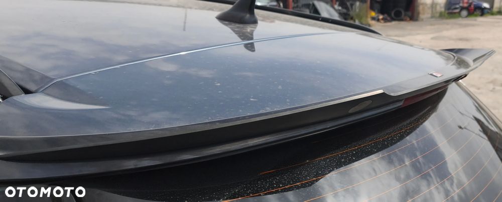 OPEL INSIGNIA A 09r ASTRA J IV 2.0 CDTI SILNIK A20DTH goły - 1