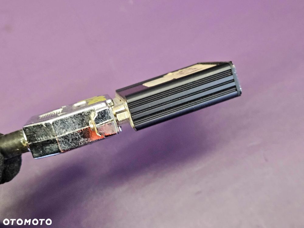Chip Box Tuning Power Box Moduł Sterownik Komputer Mocy 2.7 TDI Audi A6 C6 - 18