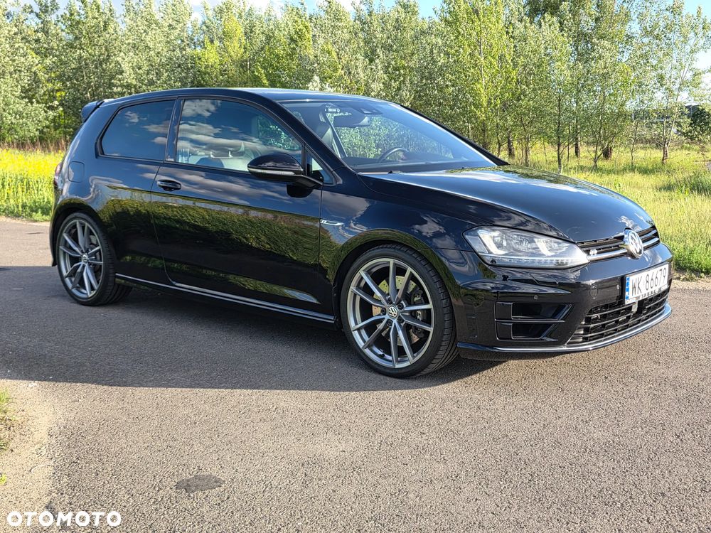 Volkswagen Golf - 4