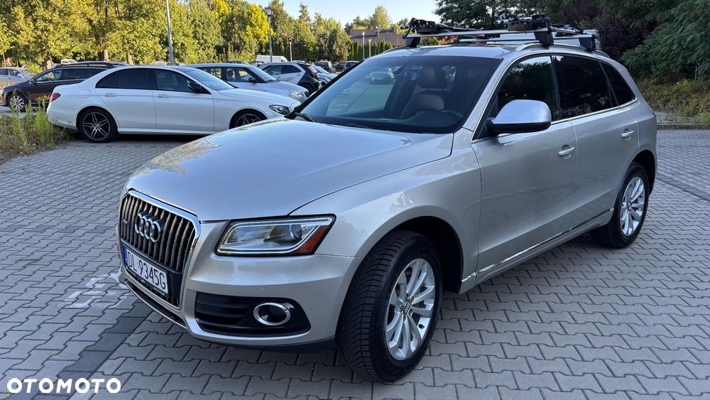 Audi Q5 - 21