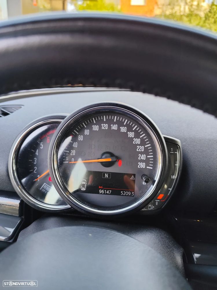 MINI Clubman - 22