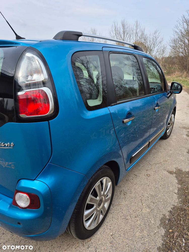 Citroën C3 Picasso VTi 95 Exclusive - 35
