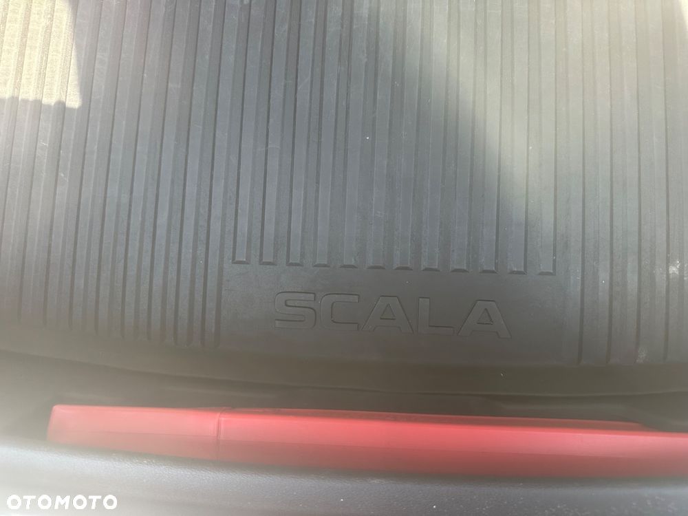 Skoda Scala - 17