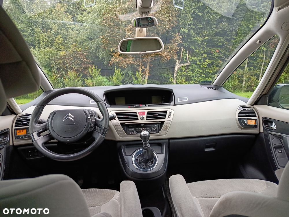 Citroën C4 Picasso - 5