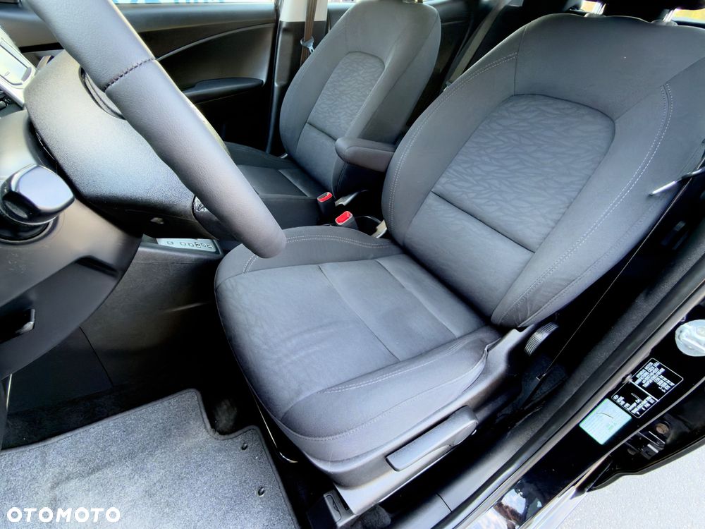 Hyundai ix20 1.6 Automatik Crossline - 17