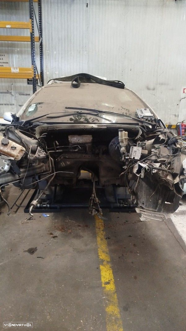 Para Peças Peugeot 407 Sw (6E_) - 2