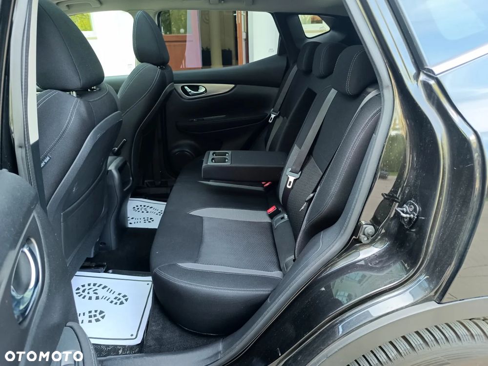 Nissan Qashqai 1.6 dCi Tekna S&S - 35
