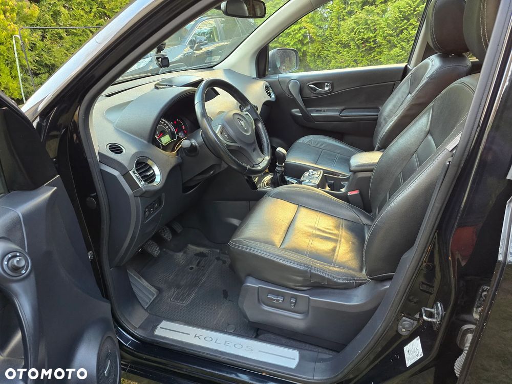 Renault Koleos 2.0 dCi 4x4 Bose Edition - 14