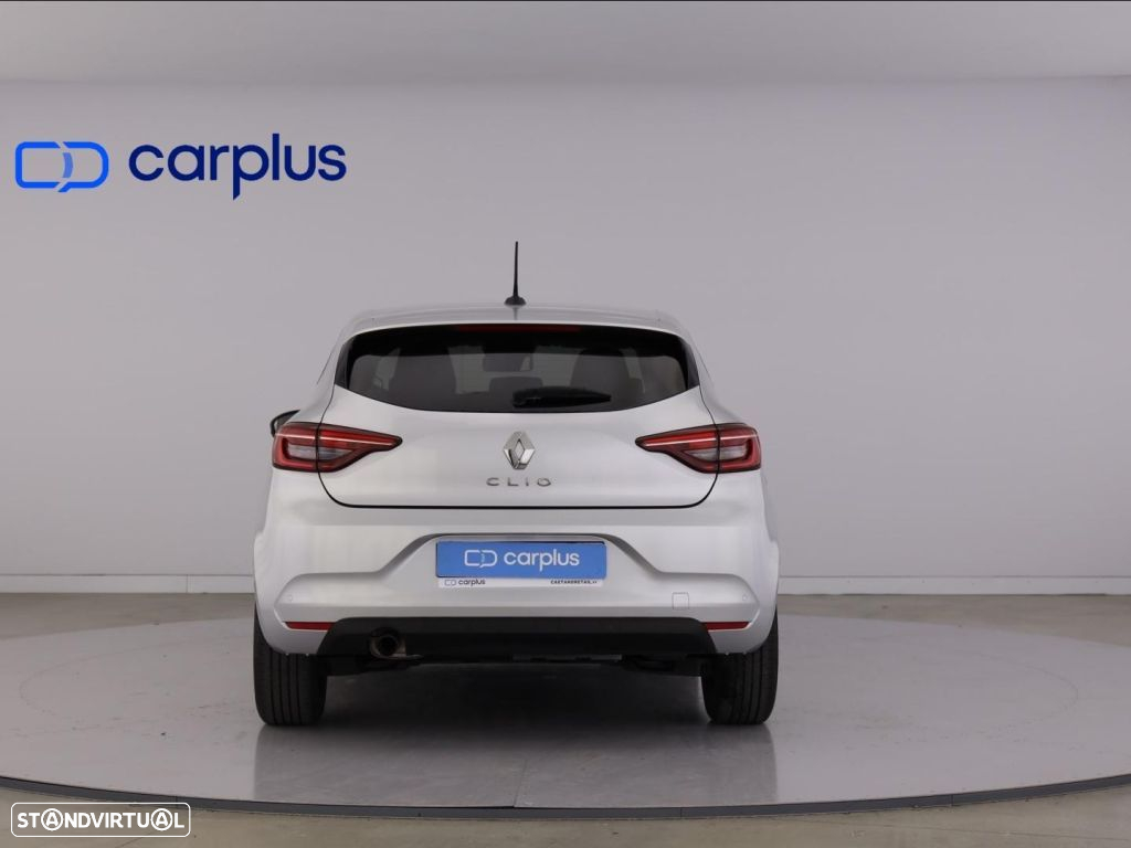 Renault Clio 1.0 TCe Intens Bi-Fuel - 6