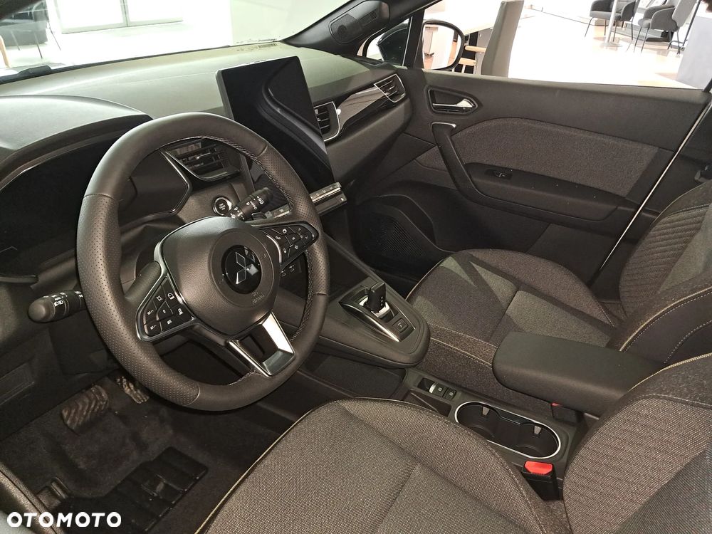 Mitsubishi Grandis 1.3T mHEV Intense Style Cold DCT - 4