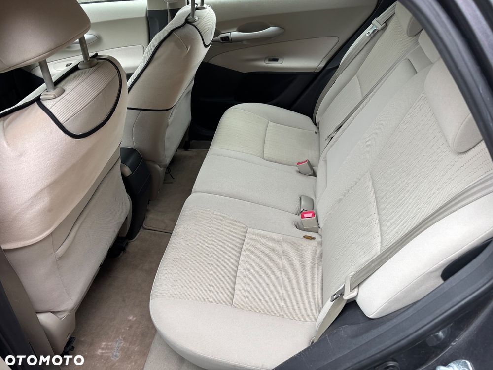 Toyota Auris 1.6 VVT-i Premium MM - 23