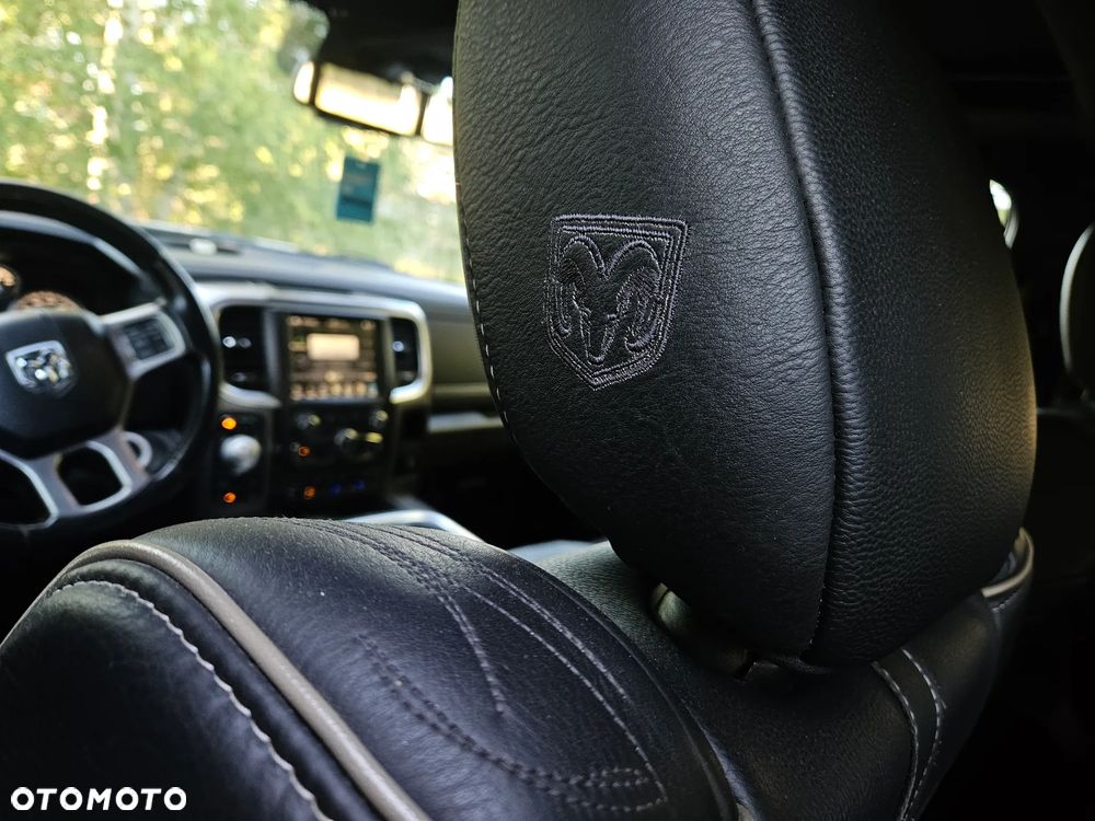 Dodge RAM - 28