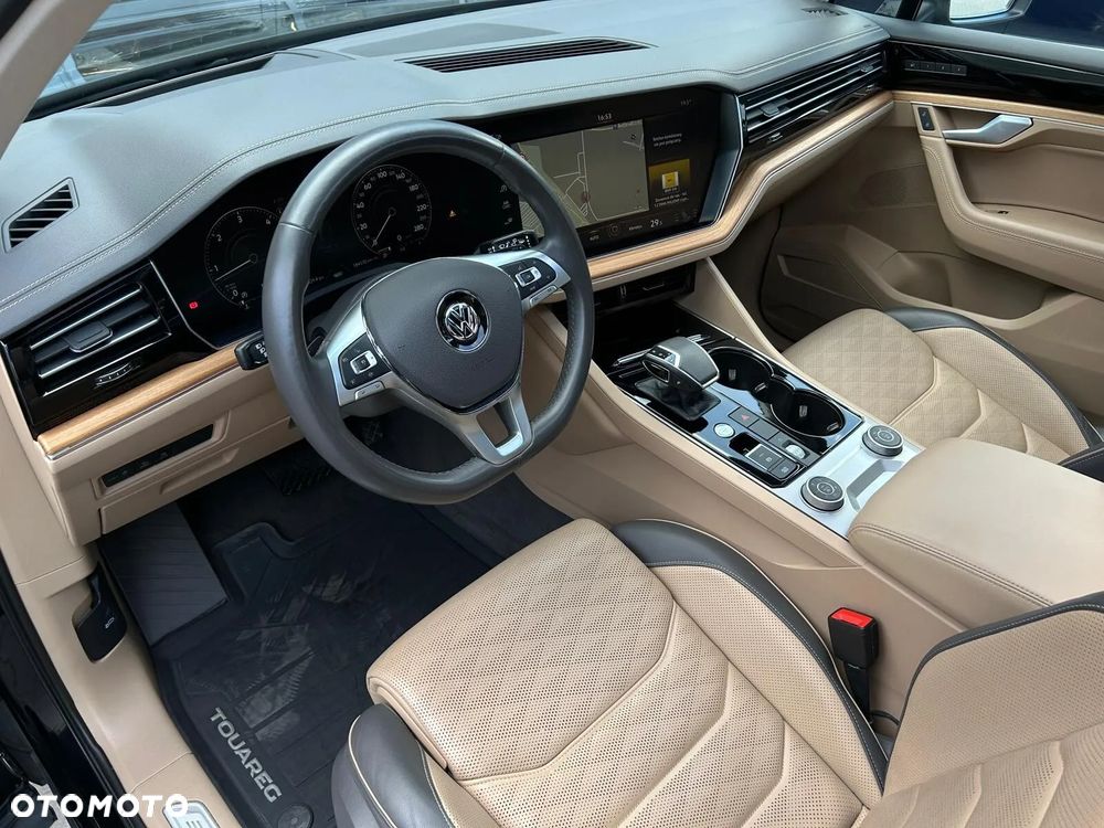 Volkswagen Touareg 3.0 V6 TDI SCR 4Mot - 7