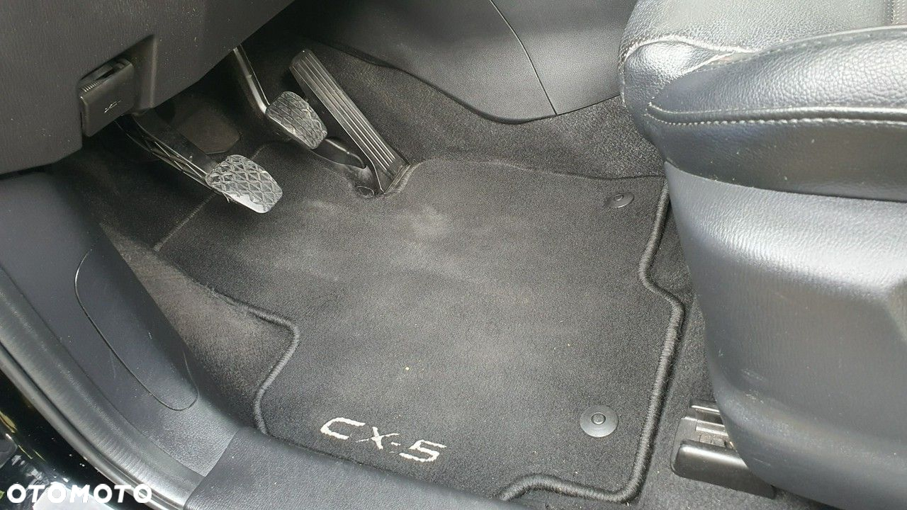 Mazda CX-5 2.0 Skyenergy AWD - 14