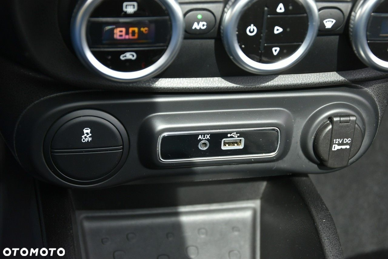 Fiat 500L 1.6 Multijet Lounge S&S - 11