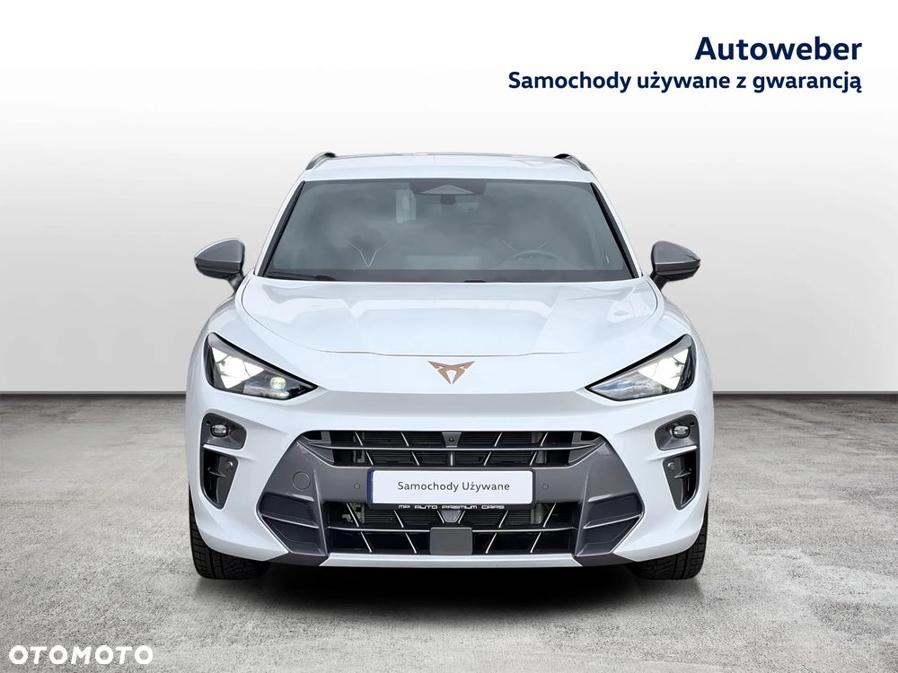 Cupra Terramar 1.5 eHybrid PHEV Advantage Edition DSG - 8