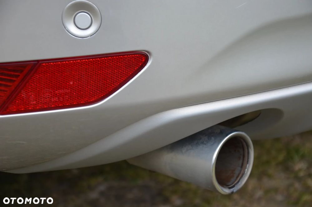 Volvo XC 60 D3 Geartronic Kinetic - 33