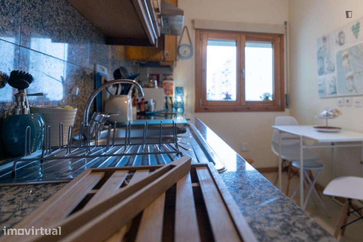 Apartamento com 2 quartos - localizado em Nazare - Grande imagem: 3/20