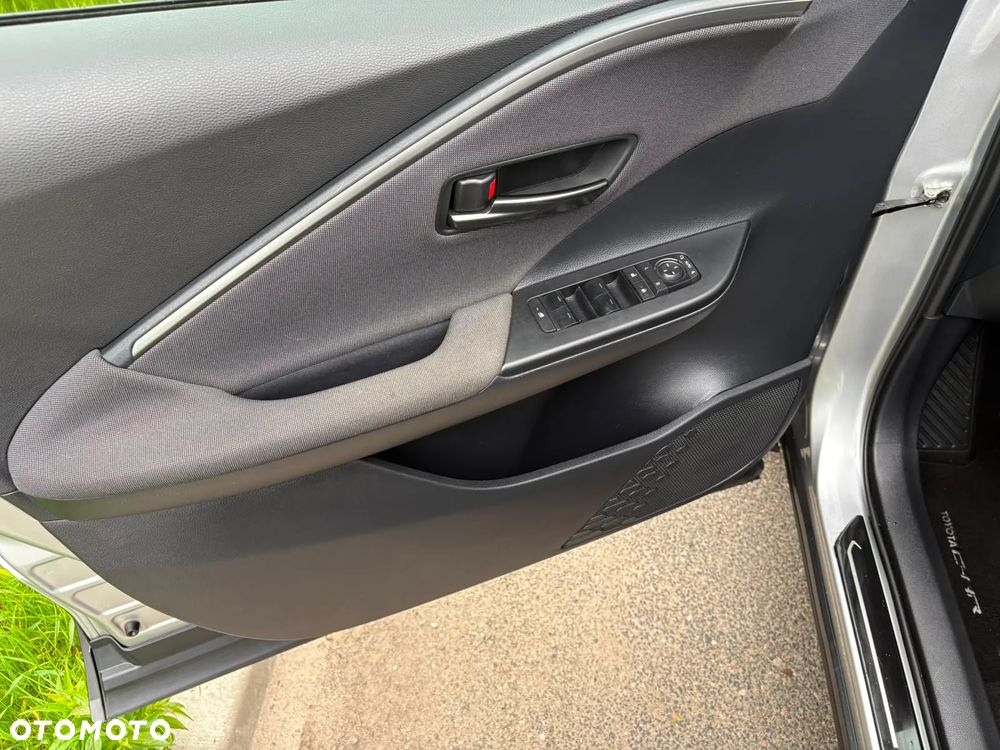 Toyota C-HR 1.8 Hybrid Active - 20
