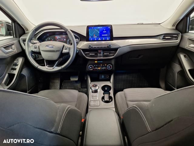 Ford Focus - 3