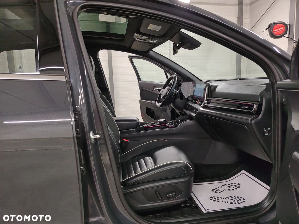 Kia Sportage 1.6T-GDI AWD GT-line - 30