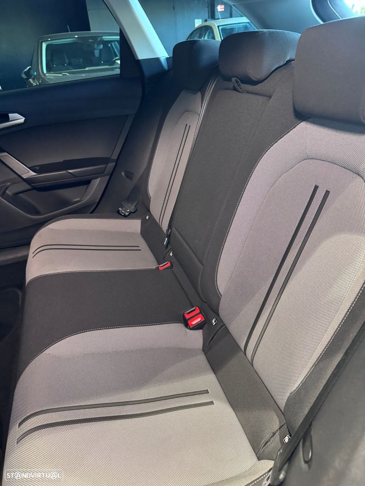 SEAT Leon ST 1.0 TSI Style - 44