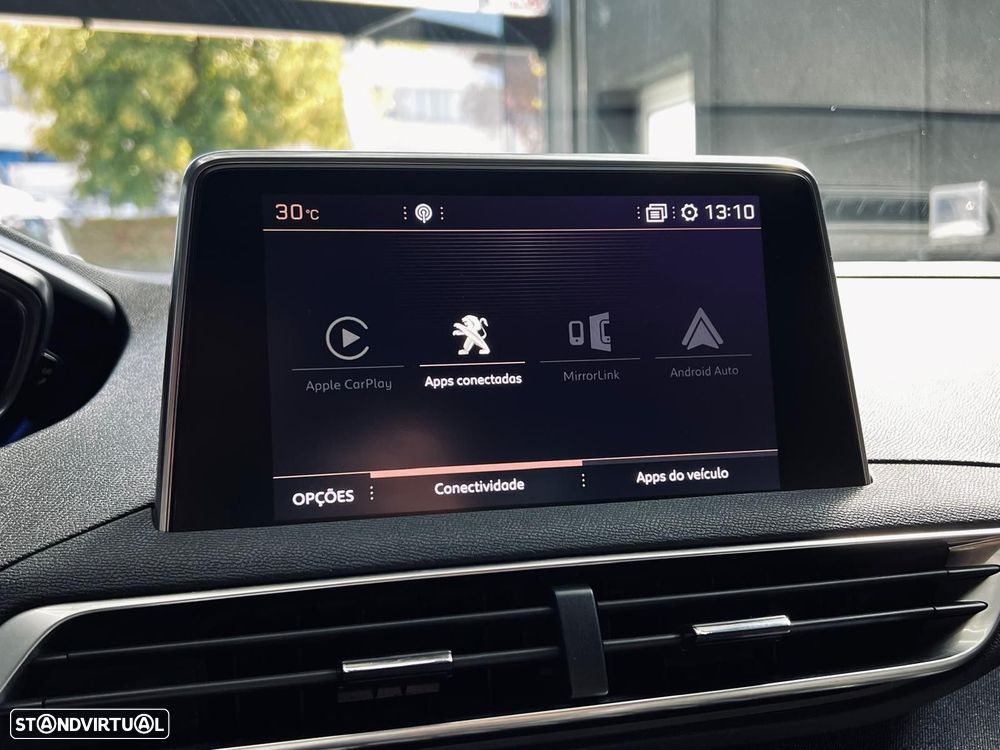 Peugeot 3008 1.5 BlueHDi GT Line - 29