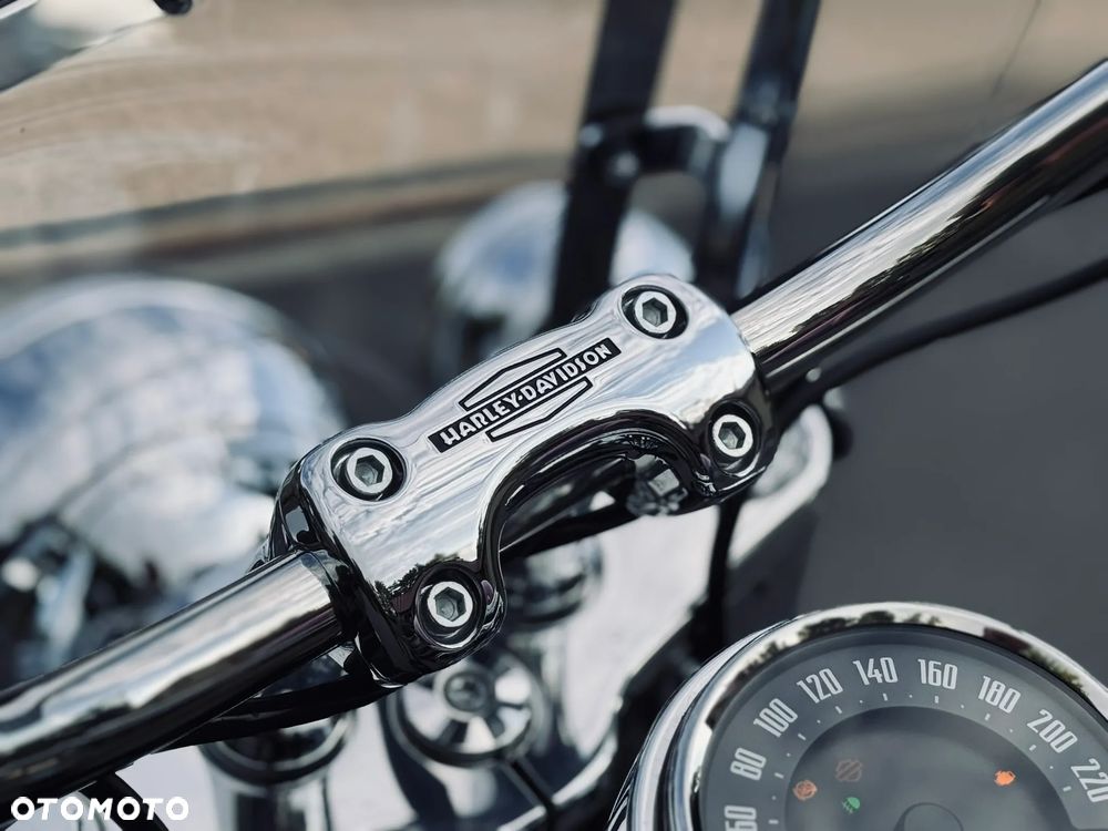 Harley-Davidson Softail Heritage Classic - 15