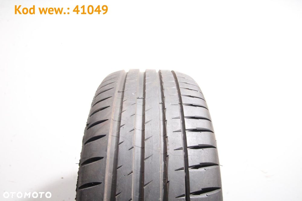 Opony Michelin Michelin Pilot Sport 4 225/45 R18 - 1