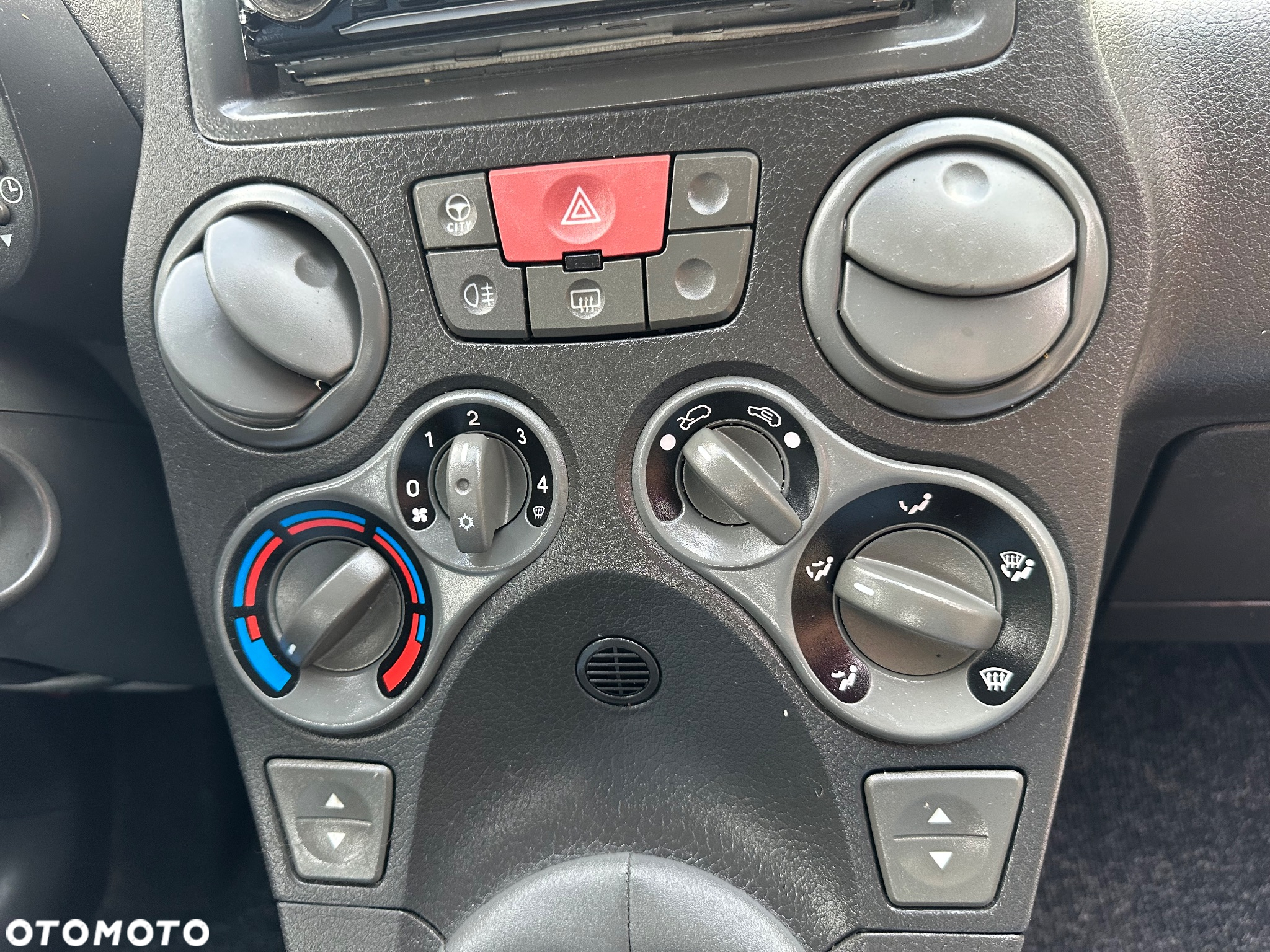 Fiat Panda 1.2 Active Eco - 9