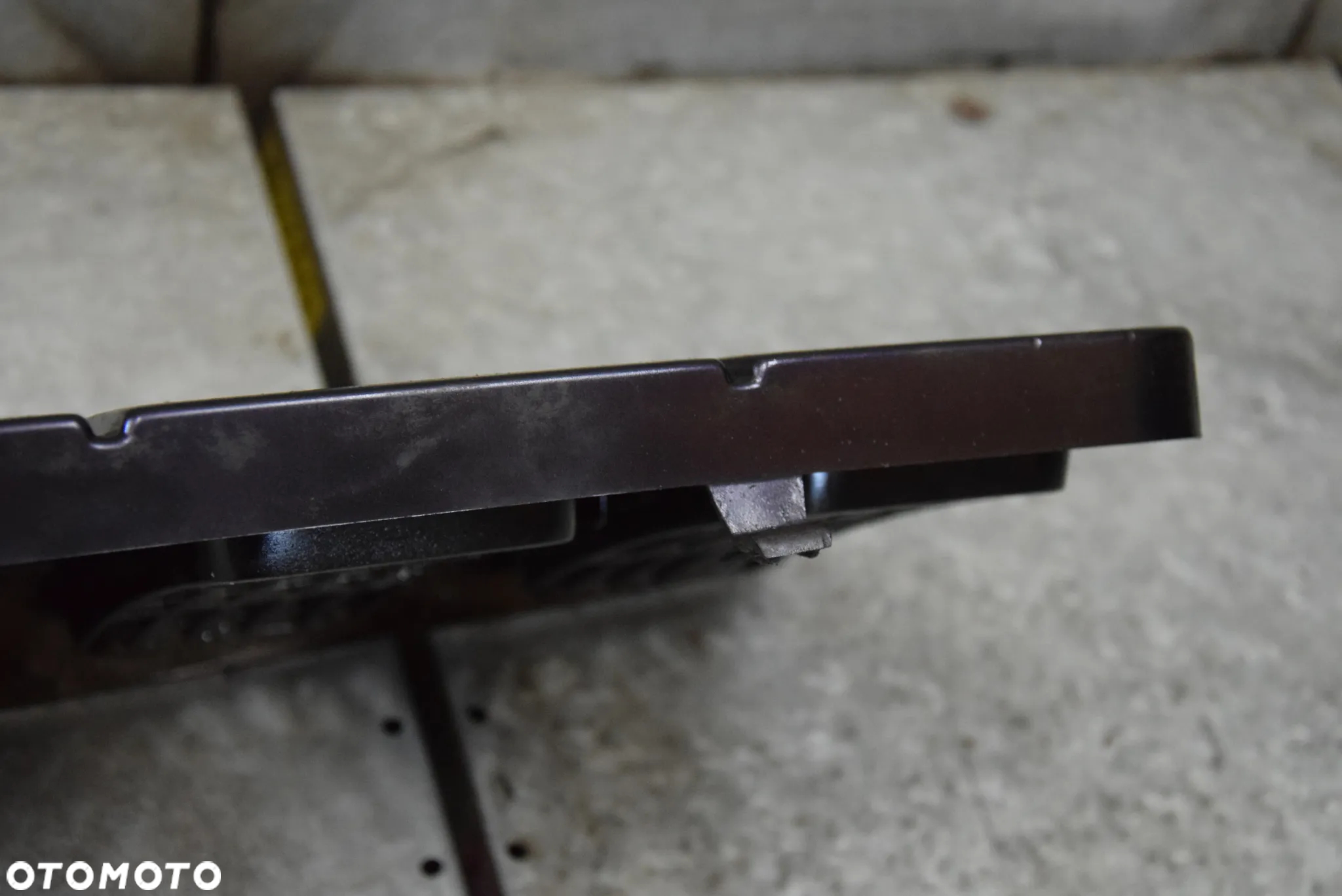 JEEP GRAND CHEROKEE ZJ GRILL ATRAPA - 10