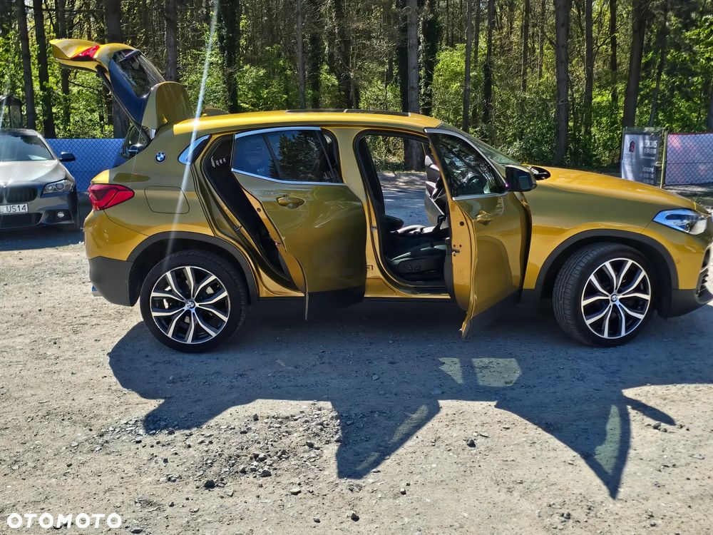 BMW X2 - 34