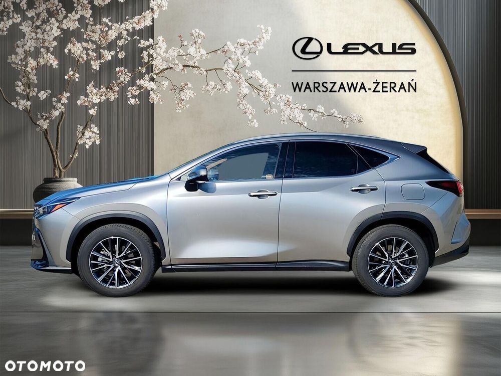 Lexus NX 350h Prestige 2WD - 4