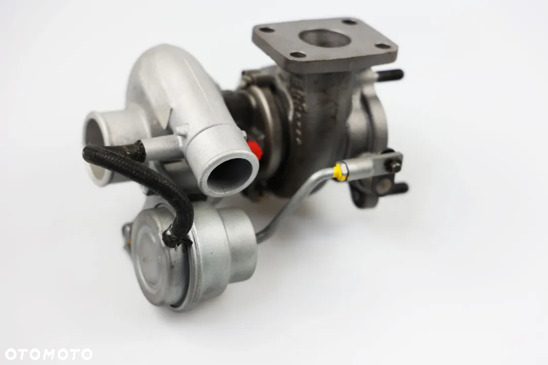 Turbo Audi Tt 1.8 T 163, 180 190 Km 530 398 800 52 - 3