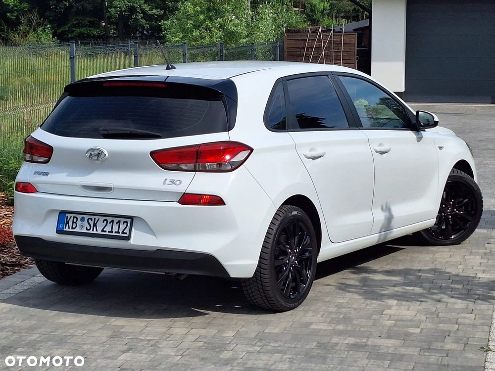 Hyundai i30 1.4 Select - 7