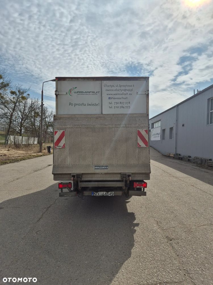 Iveco DAILY 35C15 - 6