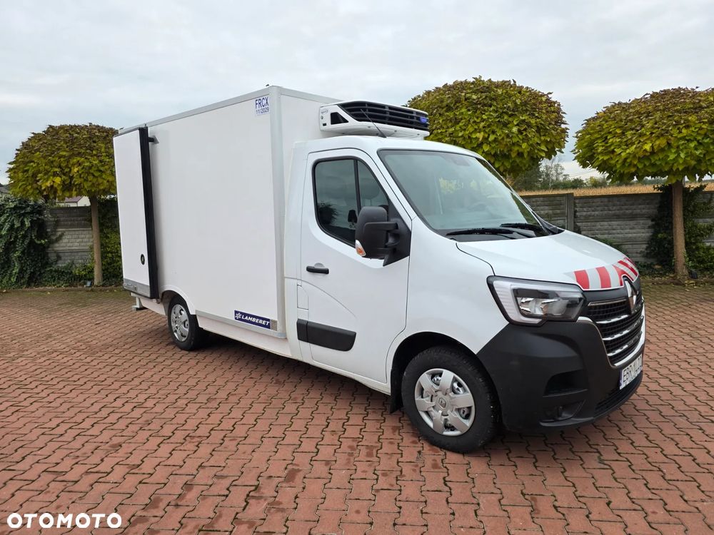 Renault Master - 4