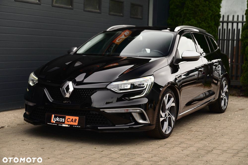 Renault Megane - 40