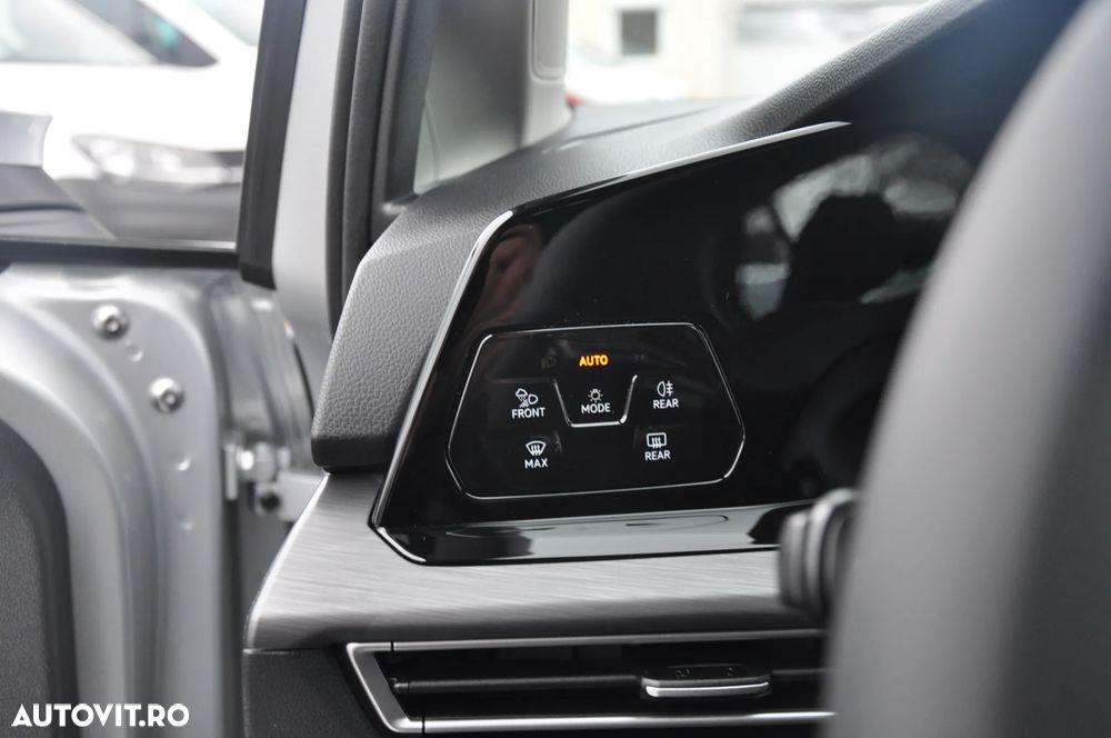 Volkswagen Golf 2.0 TDI DSG Style - 21